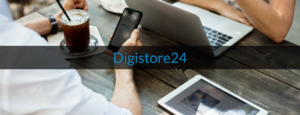 Blog Bild Wie-Online-Geldverdienen.de zeigt dir wie du bei Digistore24 das passende Produkt für dein Affiliate Marketing findest. Digistore24 hilft dir Online Geldverdienen zu können.