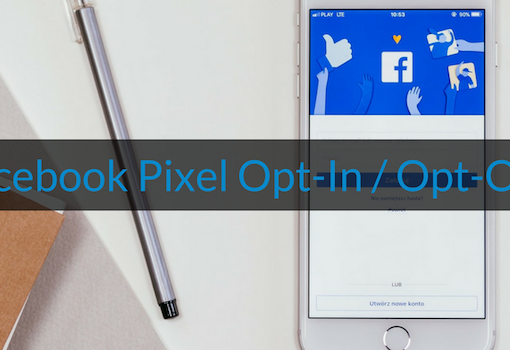 Wie-Online-Geldverdienen.de, Facebook Pixel Opt-Out, Google Analytics Opt-In und Opt-Out und Cookie Hinweis