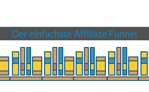 Wie-Online-Geldverdienen.de, Der einfachste Affiliate Funnel für Beginner