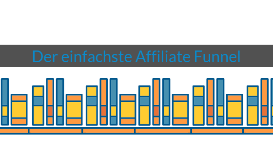 Wie-Online-Geldverdienen.de, Der einfachste Affiliate Funnel für Beginner