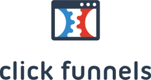 Wie-Online-Geldverdienen.de, Click Funnels Logo
