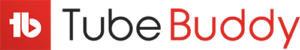 Wie-Online-Geldverdienen.de, Affiliate Marketing ohne Webseite mit YouTube, Tube Buddy Logo