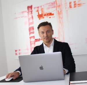 Wie-Online-Geldverdienen.de, Affiliate Marketing Master Days, Dawid Przybylsk