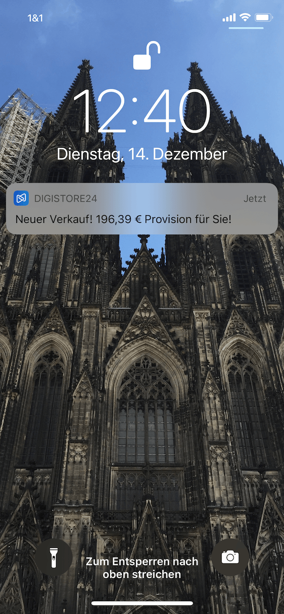 Digistore24 Provisionen mit der Evergreen Affiliate Tipps Strategie 1 Digistore 24 Einnahmen mit der Evergreen Affiliate Tipps Strategie Bild 1